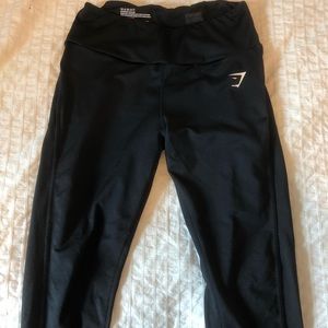 Gymshark Dry Sculpture Legging